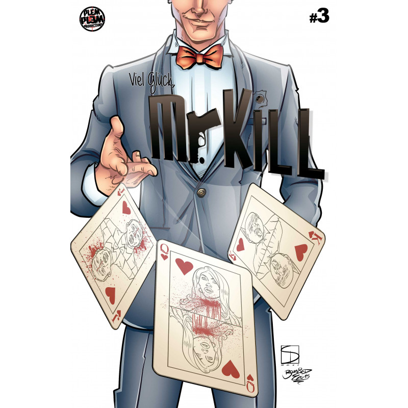 MR. KILL 03