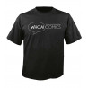 WHOA! COMICS Logo Shirt