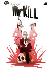 MR. KILL 06
