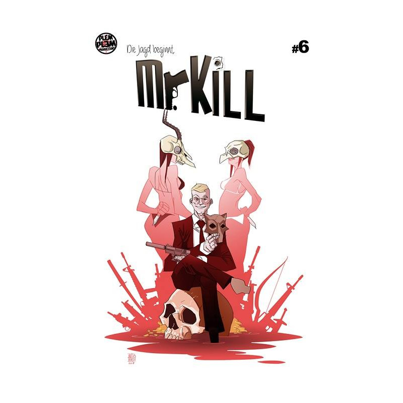 MR. KILL 06