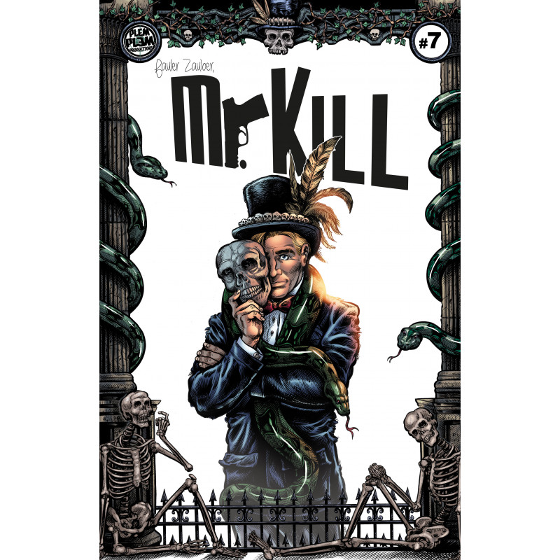MR. KILL 07