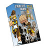 TRACHT MAN ACTION FIGUR *SPECIAL EDITION*
