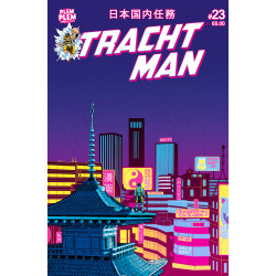 *VORBESTELLUNG* TRACHT MAN 23